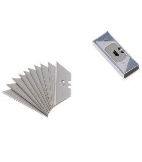 PACK 30 HOJAS DE REPUESTO CUTTER RASCADOR TOUGHBUILT