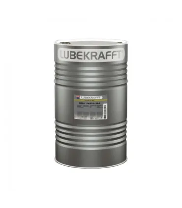 BIDON LBK KROIL BASELA-68G /208L