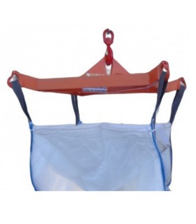 CRUZ ELEVACION SACAS BIGBAG 2.000kg