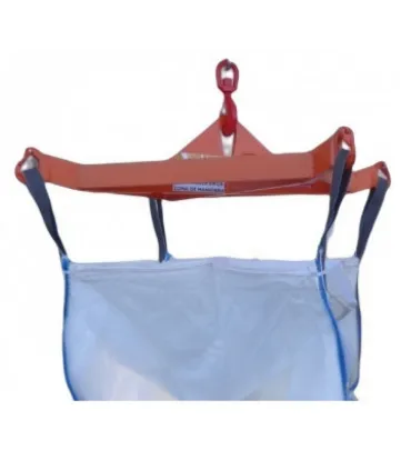 CRUZ ELEVACION SACAS BIGBAG 2.000kg