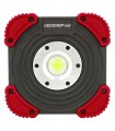 Foco de trabajo de 1400 lúmenes  GEDORE