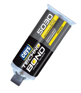 ADHESIVO ESTRUCTURAL RAPIDO 50ml TECHNOBOND 5030