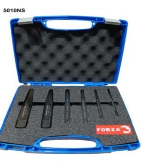 EXTRACTOR DE TORNILLOS ROTOS M6-M32