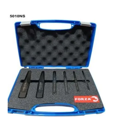 EXTRACTOR DE TORNILLOS ROTOS M6-M32