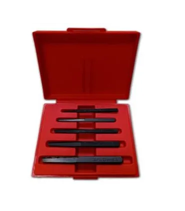 JUEGO DE ESPARRAGOS DE 5 A19, CUADRADO