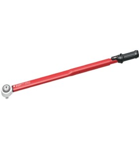 LLAVE DINAMOMETRICA GEDORE 3/4" 110-550Nm L960mm