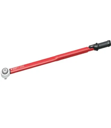 LLAVE DINAMOMETRICA GEDORE 3/4" 110-550Nm L960mm