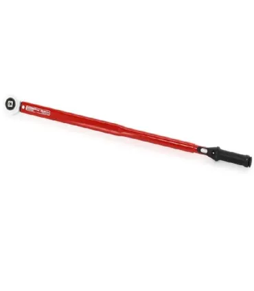 LLAVE DINAMOMETRICA GEDORE 3/4" 110-550Nm L960mm