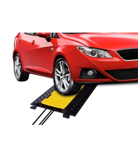 PROTECTOR RAMPA CUBRE CABLES 900x500x50mm 5 Canales