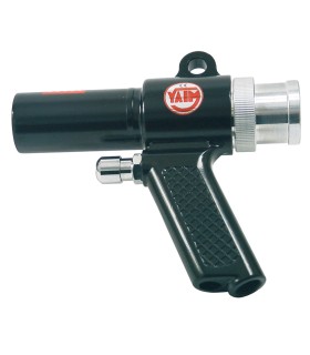 KIT PISTOLA ASPIRACION + SOPLADO YAIM