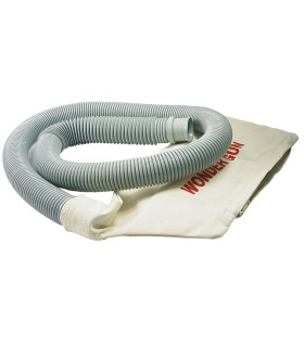 KIT PISTOLA ASPIRACION + SOPLADO YAIM