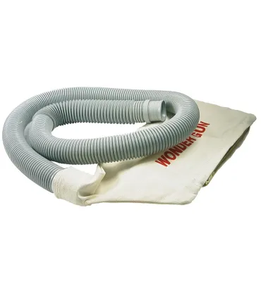 KIT PISTOLA ASPIRACION + SOPLADO YAIM