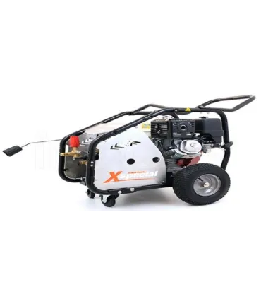 MOTO HIDROLIMPIADORA FDX ENDURANCE 21/210 MOTOR HONDA GX390