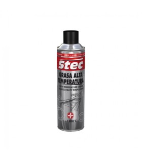 BOTE SPRAY GRASA ALTA TEMPERATURA STEC