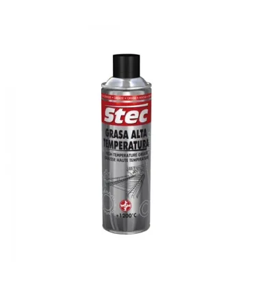 BOTE SPRAY GRASA ALTA TEMPERATURA STEC