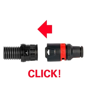 ASPIRADOR UNIVERSAL ASA 30 L PC