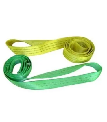 ESLINGA NYLON PLANA SIN FIN 3000KG 1,5Mt