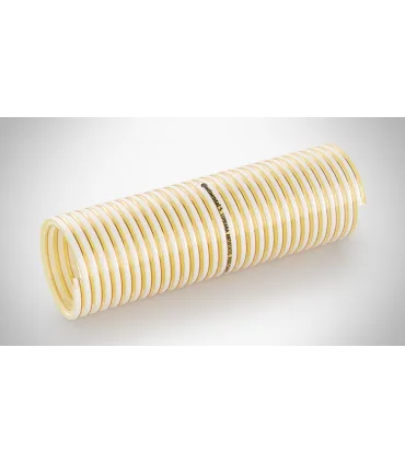 M.TUBO SIRLIQUID AMARILLO Ø 60x67mm ** ANTIESTATICO **