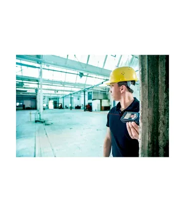 TELEMETRO LASER METABO LD30 30 METROS