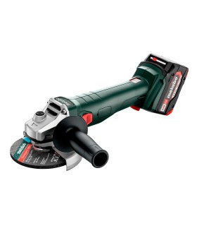 AMOLADORA ANGULAR W18 7 - 125