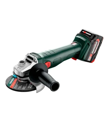 AMOLADORA ANGULAR W18 7 - 125