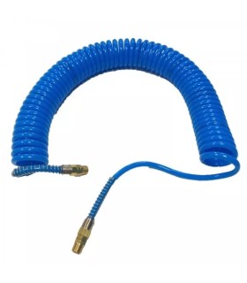 ESPIRAL POLIURETANO Ø8mm 12 METROS