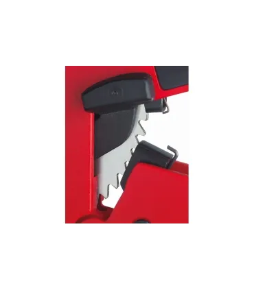 TIJERA TUBO PLASTICO  ROCUT 63 TC CORTE 63mm