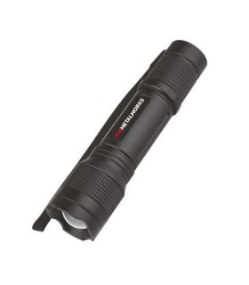 LINTERNA RECARGABLE LED 1000LM USB-C