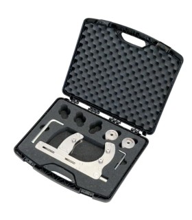 JUEGO ThreadReset® PARA REPARAR ROSCAS M50-M110