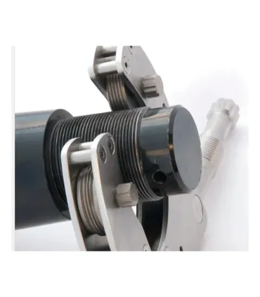 JUEGO ThreadReset® PARA REPARAR ROSCAS M50-M110