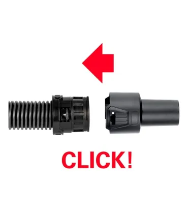 ASPIRADOR METABO UNIVERSAL AS 20 L PC 1200W