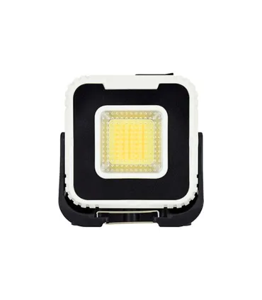 FOCO RECARG. LED 10W 1000LUMENS USB RANGER