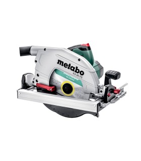 SIERRA CIRCULAR MANUAL KS 85 FS