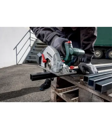 SIERRA CIRCULAR MANUAL KS 85 FS