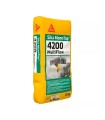 SACO 25 KG CEMENTO DE REPARACION Y REFUERZO DE ESTRUCTURAS SIKA MONOTOP 4200