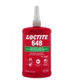 RETENEDOR LOCTITE 648 250 ml