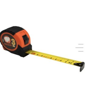 FLEXOMETRO MEDID REF 7000/3 EN CENTIMETROS