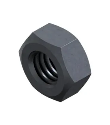 TUERCA 934.8 M-90 P600 PULIDA