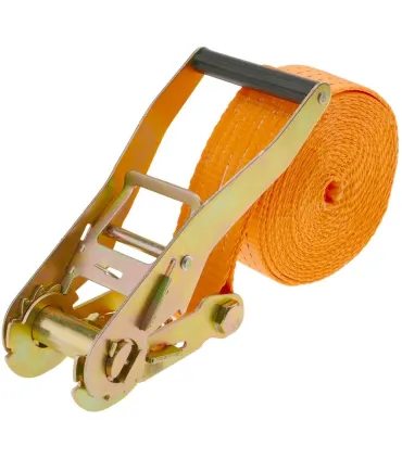 AMARRE CARGAS 5000KG SINFIN 18 METROS DE LONGITUD