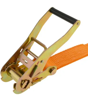 AMARRE CARGAS 5000KG SINFIN 18 METROS DE LONGITUD