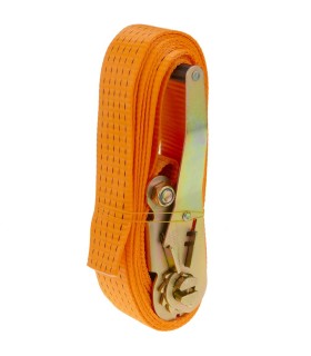 AMARRE CARGAS 5000KG SINFIN 18 METROS DE LONGITUD