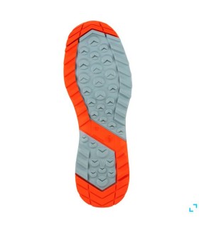 T41 BOTAS ROBUSTA FUSION *ESPECIAL* S3