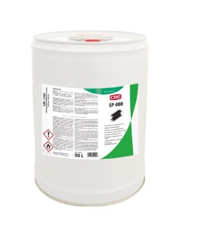 BIDON 20L BARNIZ ANTICORROSIVO SP-400 20 LITROS