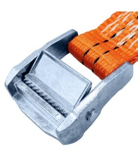 UNIDAD CINTA AMARRE 35mm 450KG 4 METROS Hebilla
