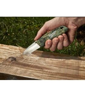 NAVAJA MILWAKEE FASTBACK INOX CAMUFLAJE