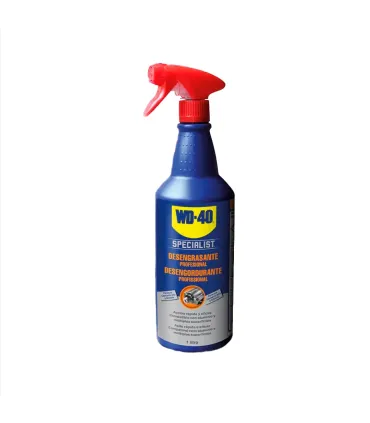 WD-40 Specialist Desengrasante profesional 1000ml