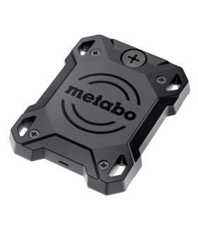 Metabo Tracker Pro para iOS / Android. Localizador de herramientas