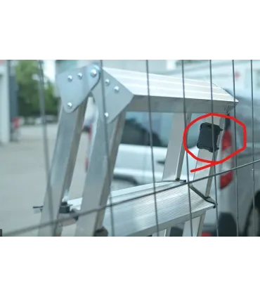 Metabo Tracker Pro para iOS / Android. Localizador de herramientas