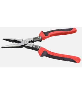 ALICATE MULTIFUNCION GEDORE 235mm, PUNTA LARGA