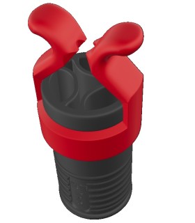 ACCESORIO SUJETA TORNILLOS WERA PARA DESTORNILLADOR/ LLAVES